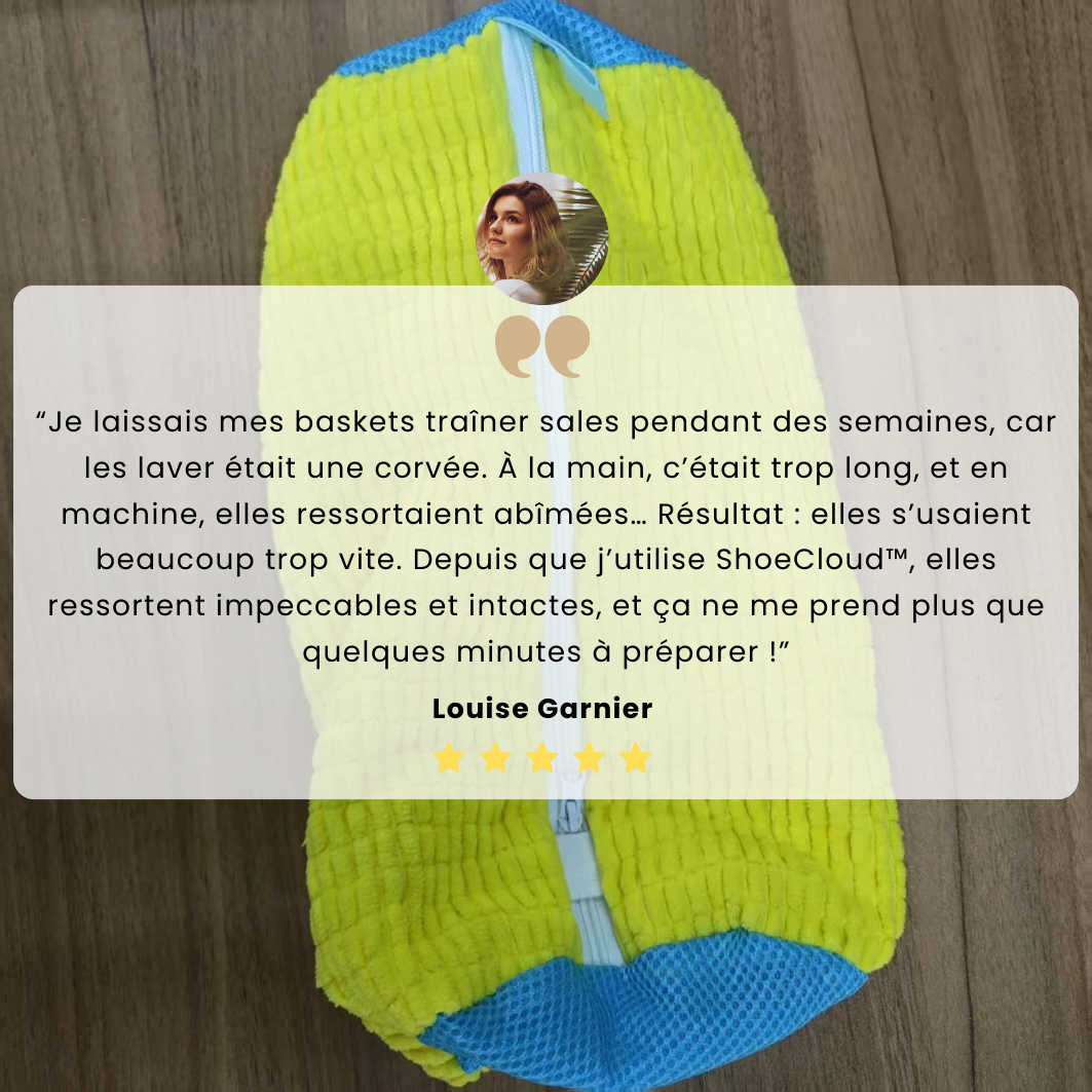 ShoeCloud™