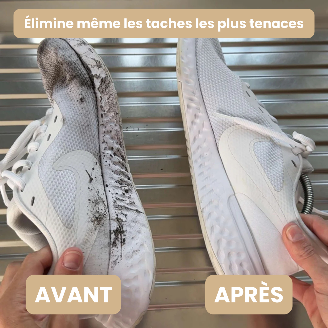 ShoeCloud™