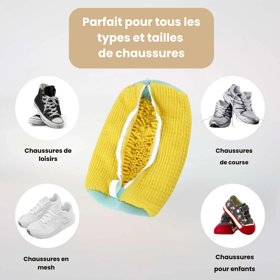 ShoeCloud™