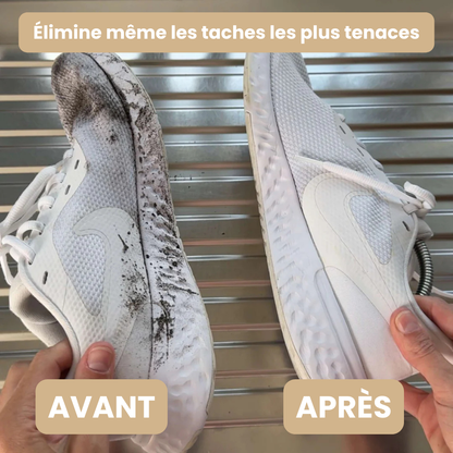 ShoeCloud™
