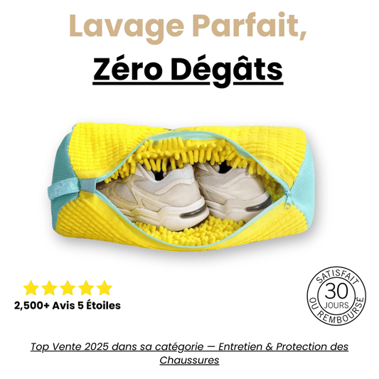 ShoeCloud™ - Velori